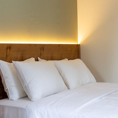 Eláti Hotel Katafigio מראה חיצוני תמונה