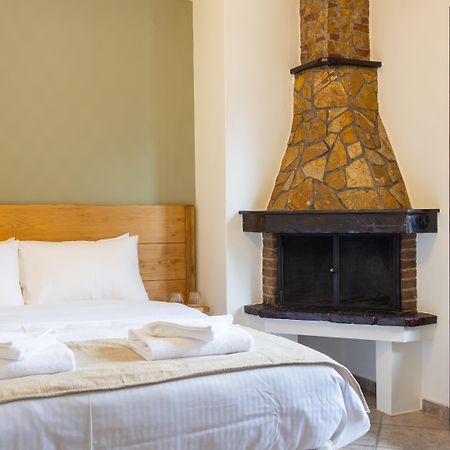 Eláti Hotel Katafigio מראה חיצוני תמונה