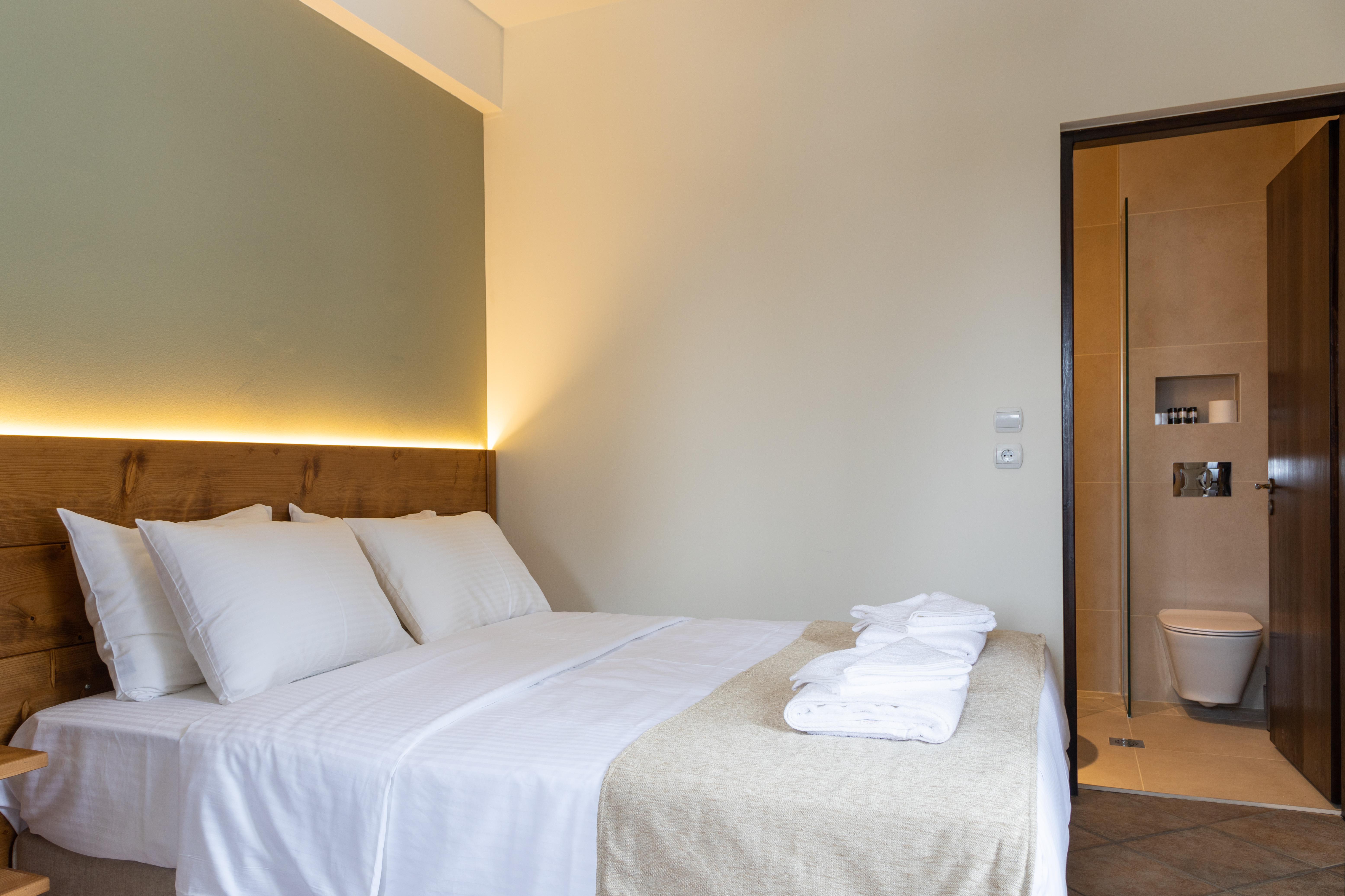 Eláti Hotel Katafigio מראה חיצוני תמונה