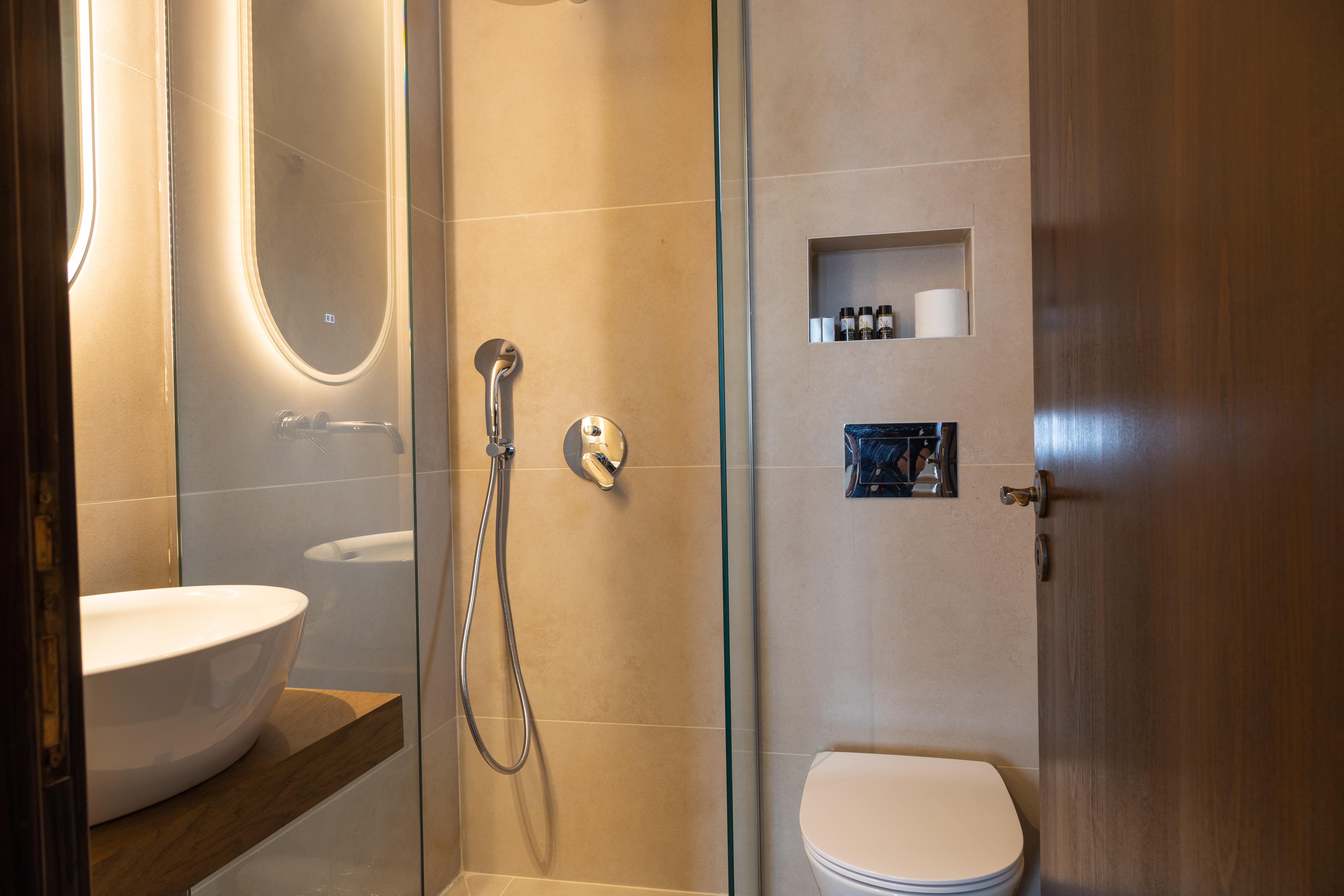 Eláti Hotel Katafigio מראה חיצוני תמונה