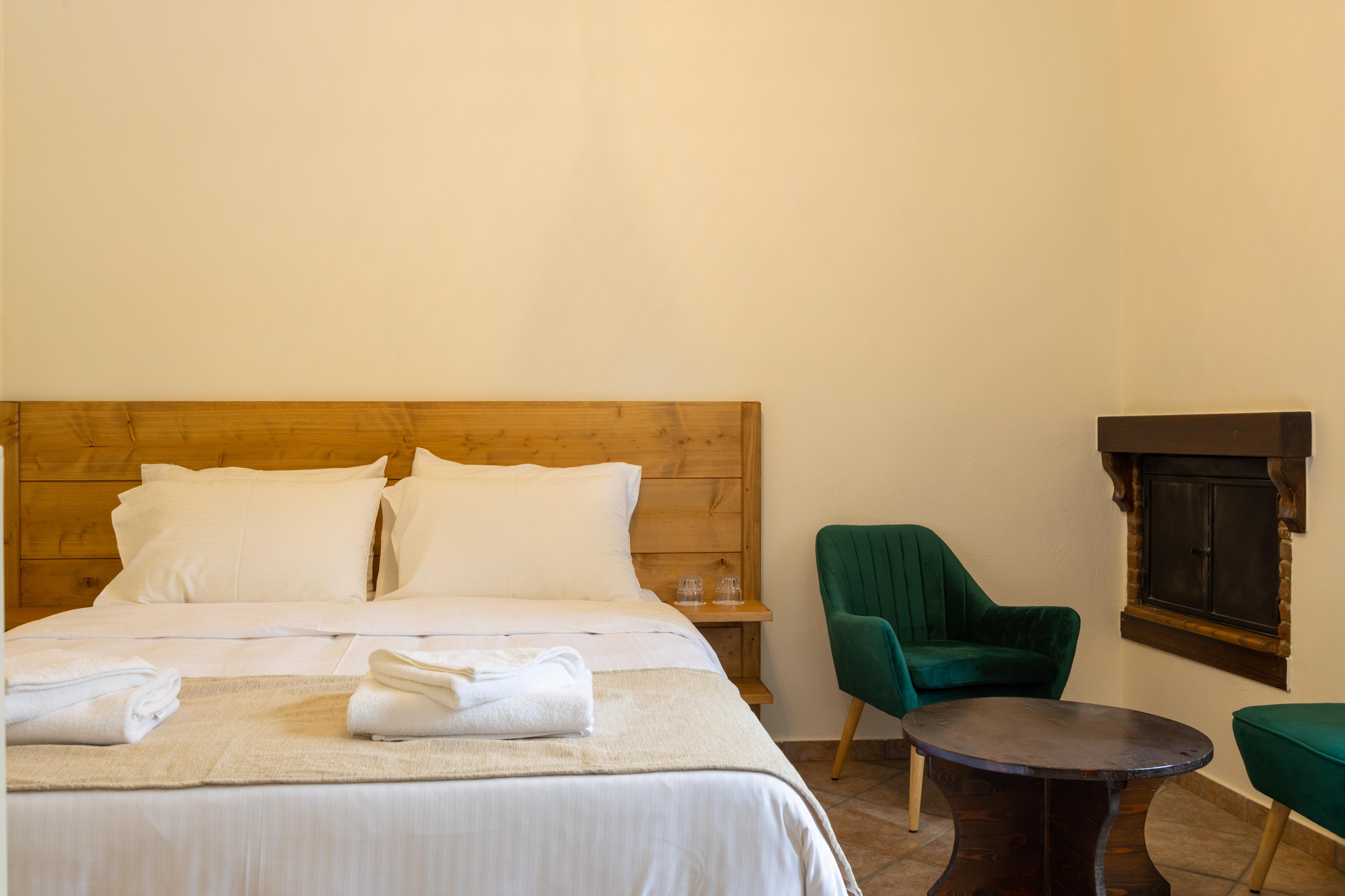 Eláti Hotel Katafigio מראה חיצוני תמונה