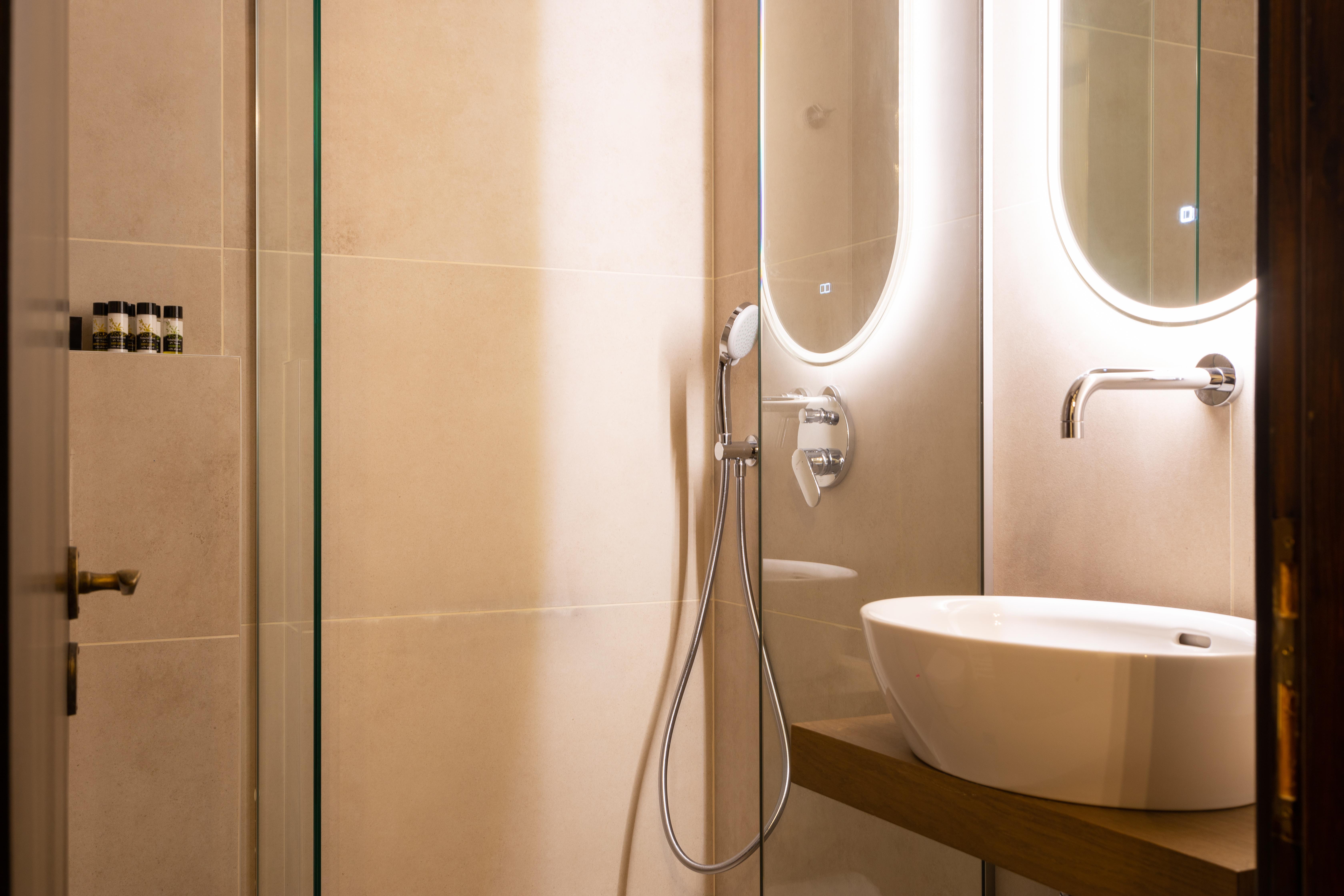 Eláti Hotel Katafigio מראה חיצוני תמונה