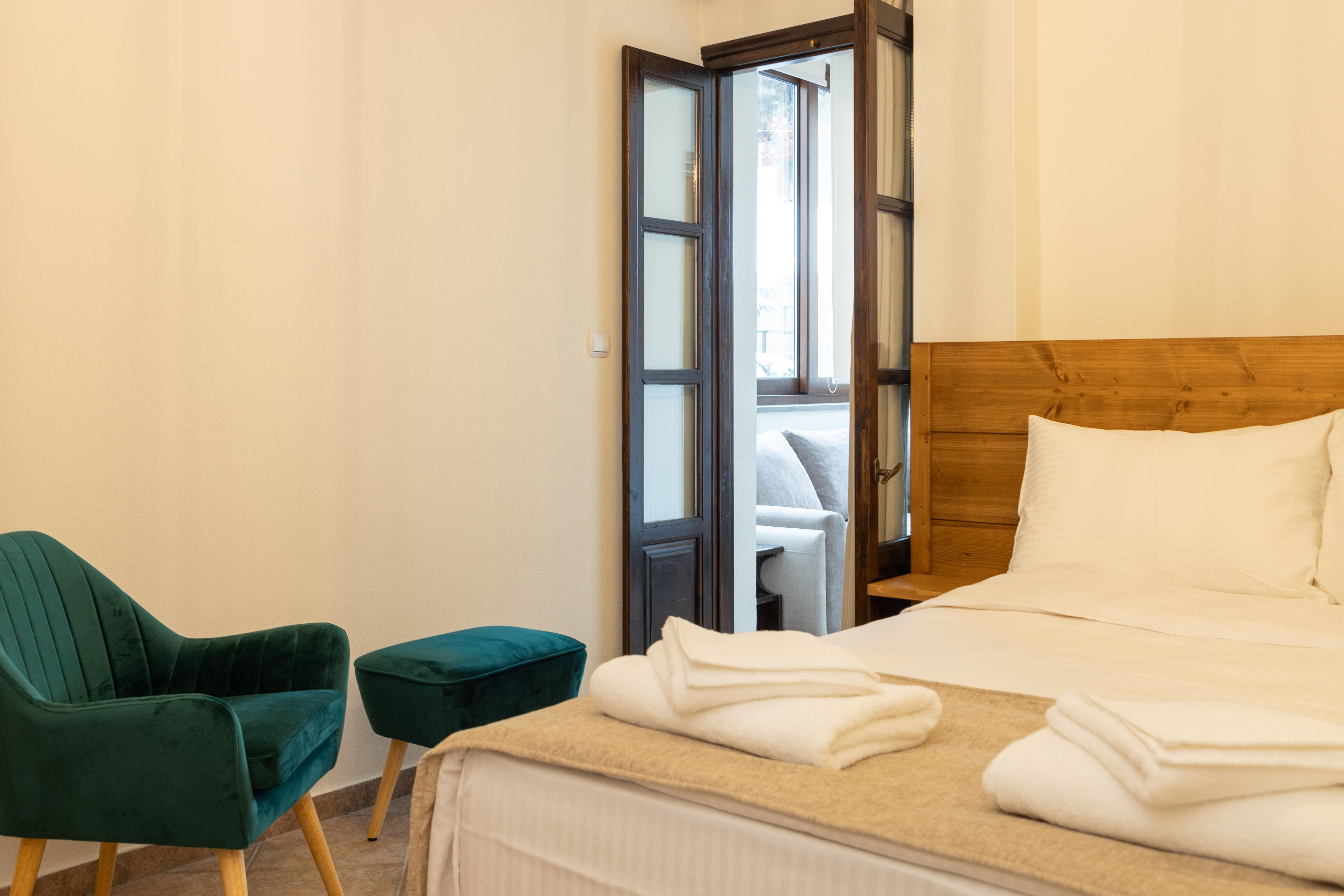 Eláti Hotel Katafigio מראה חיצוני תמונה
