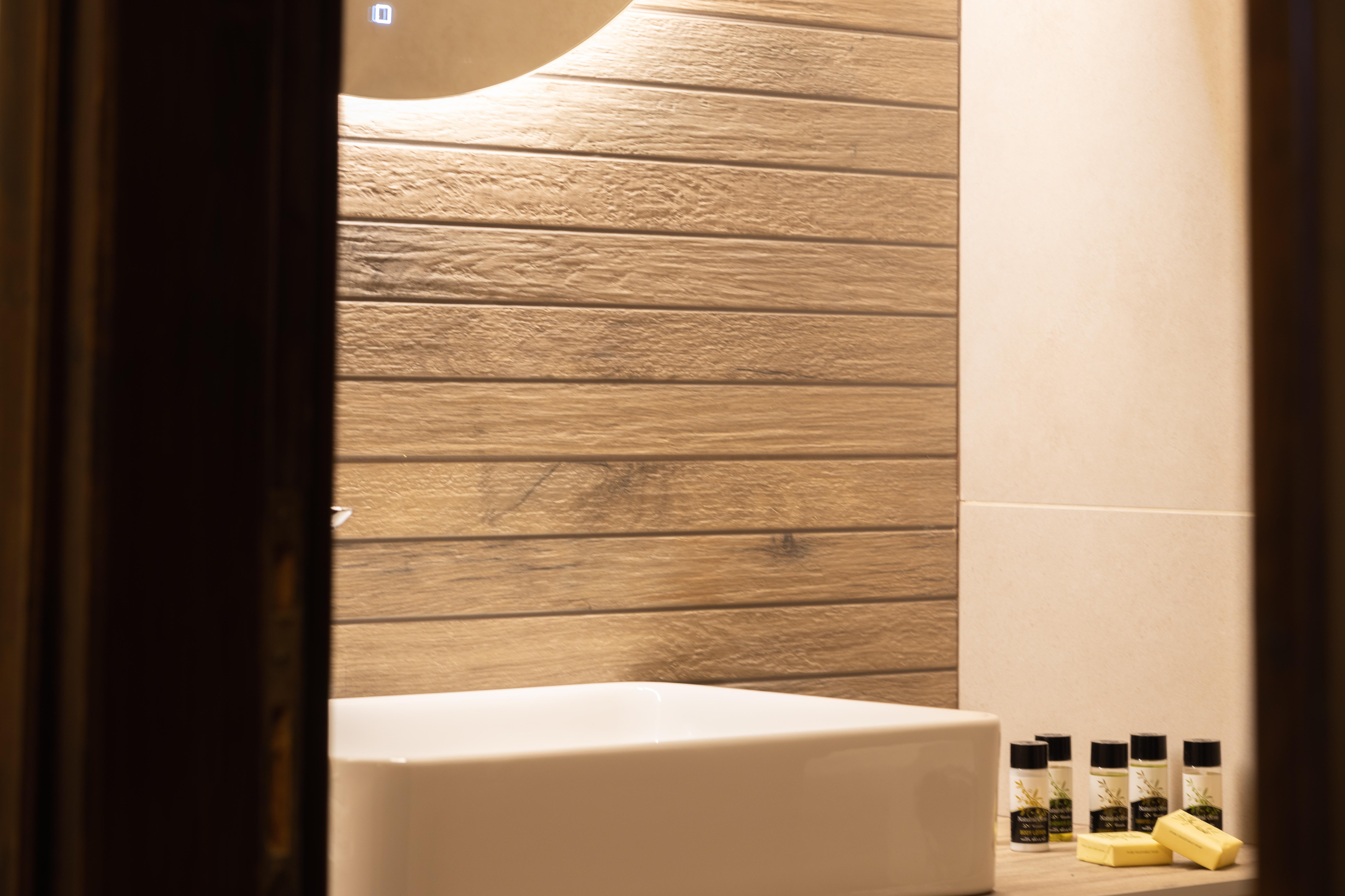Eláti Hotel Katafigio מראה חיצוני תמונה