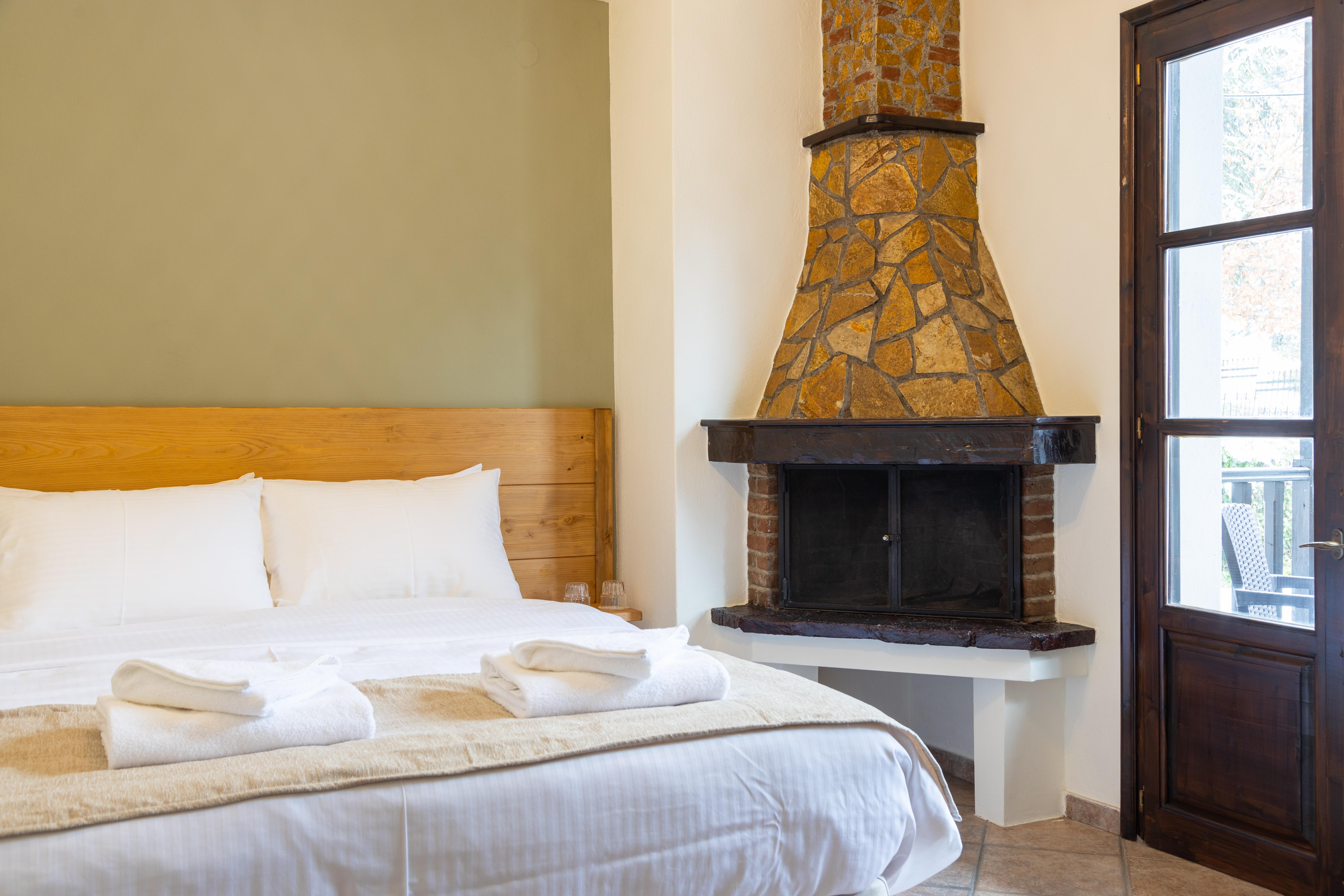 Eláti Hotel Katafigio מראה חיצוני תמונה