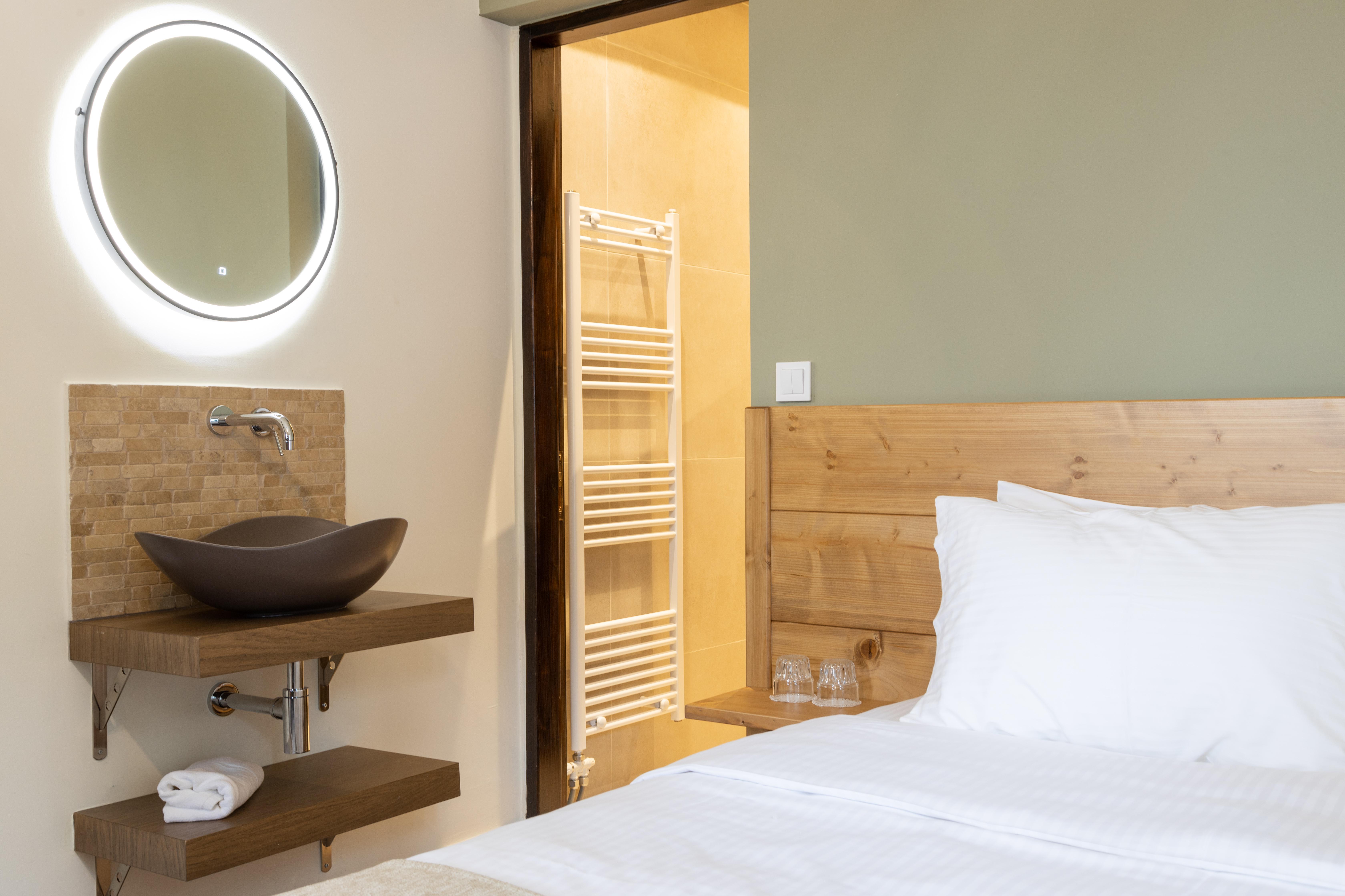 Eláti Hotel Katafigio מראה חיצוני תמונה