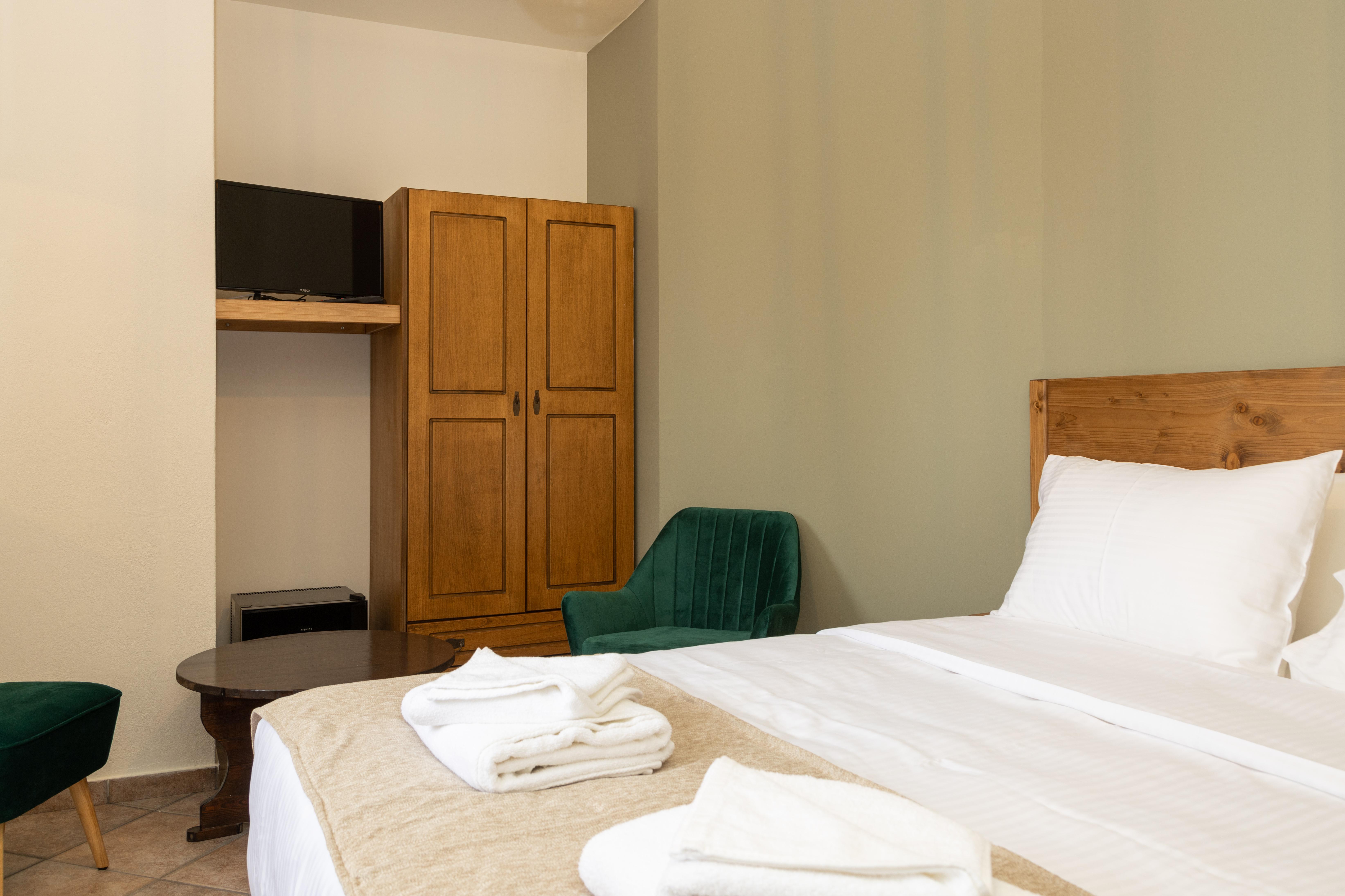 Eláti Hotel Katafigio מראה חיצוני תמונה