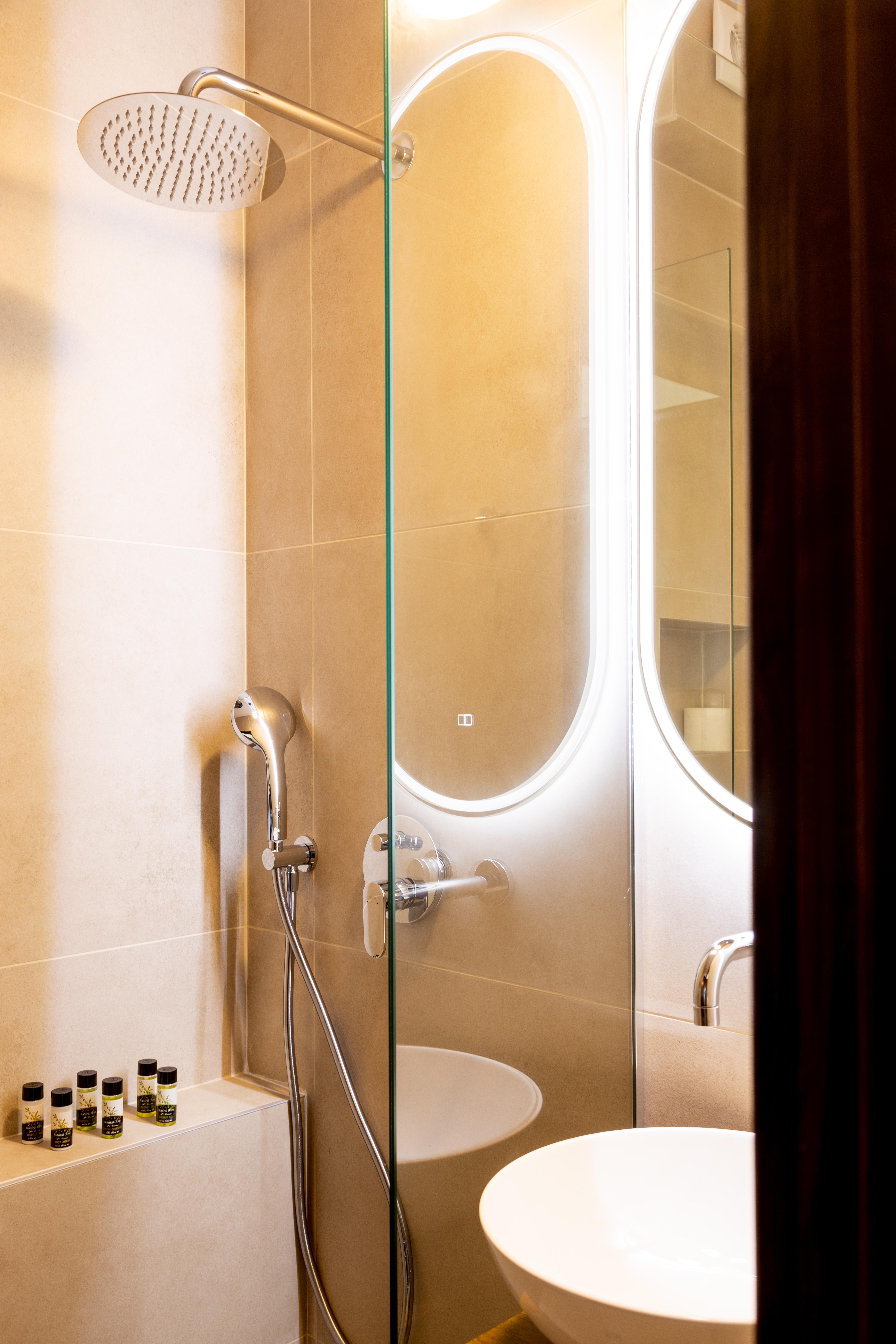 Eláti Hotel Katafigio מראה חיצוני תמונה
