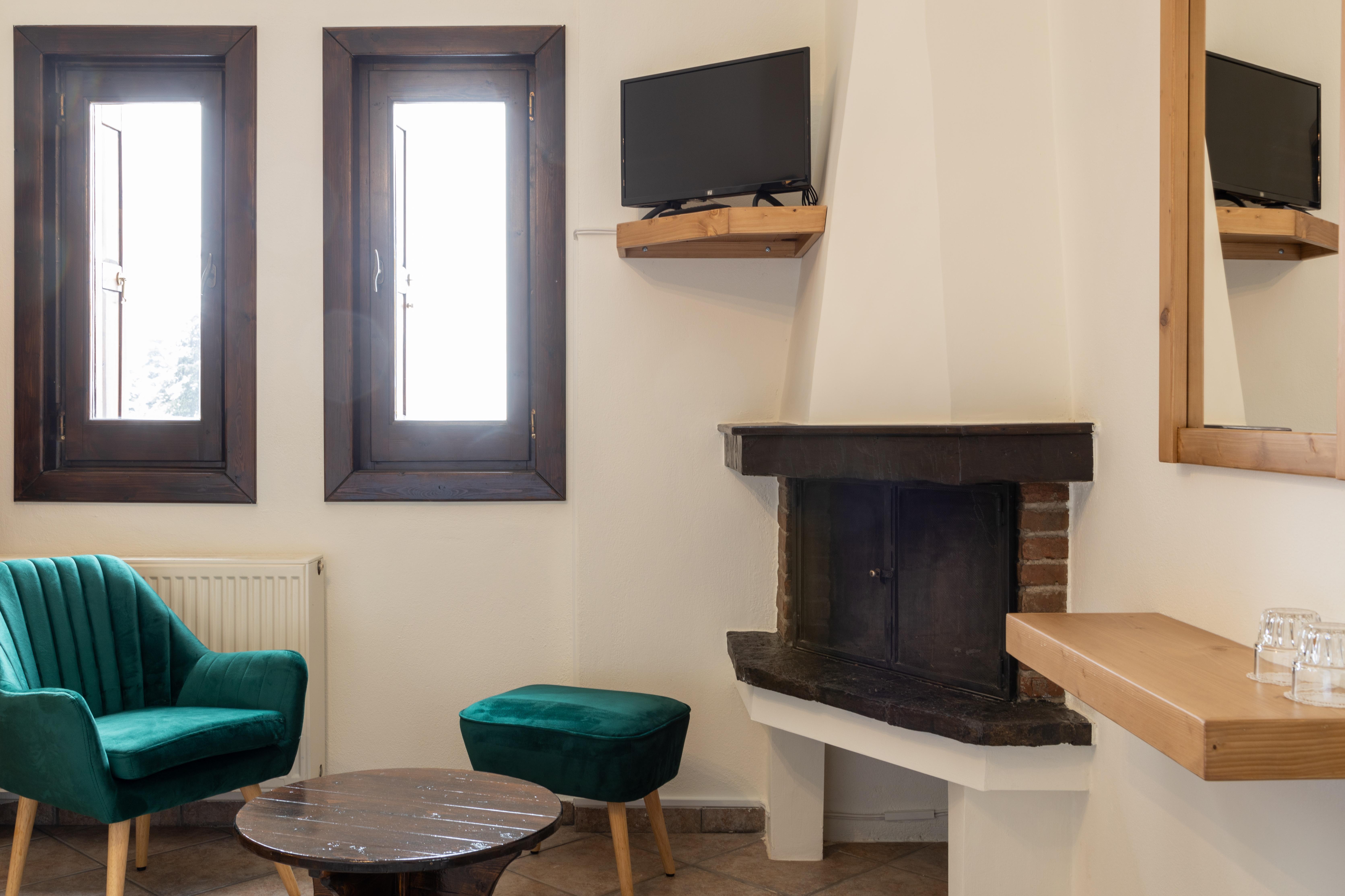 Eláti Hotel Katafigio מראה חיצוני תמונה