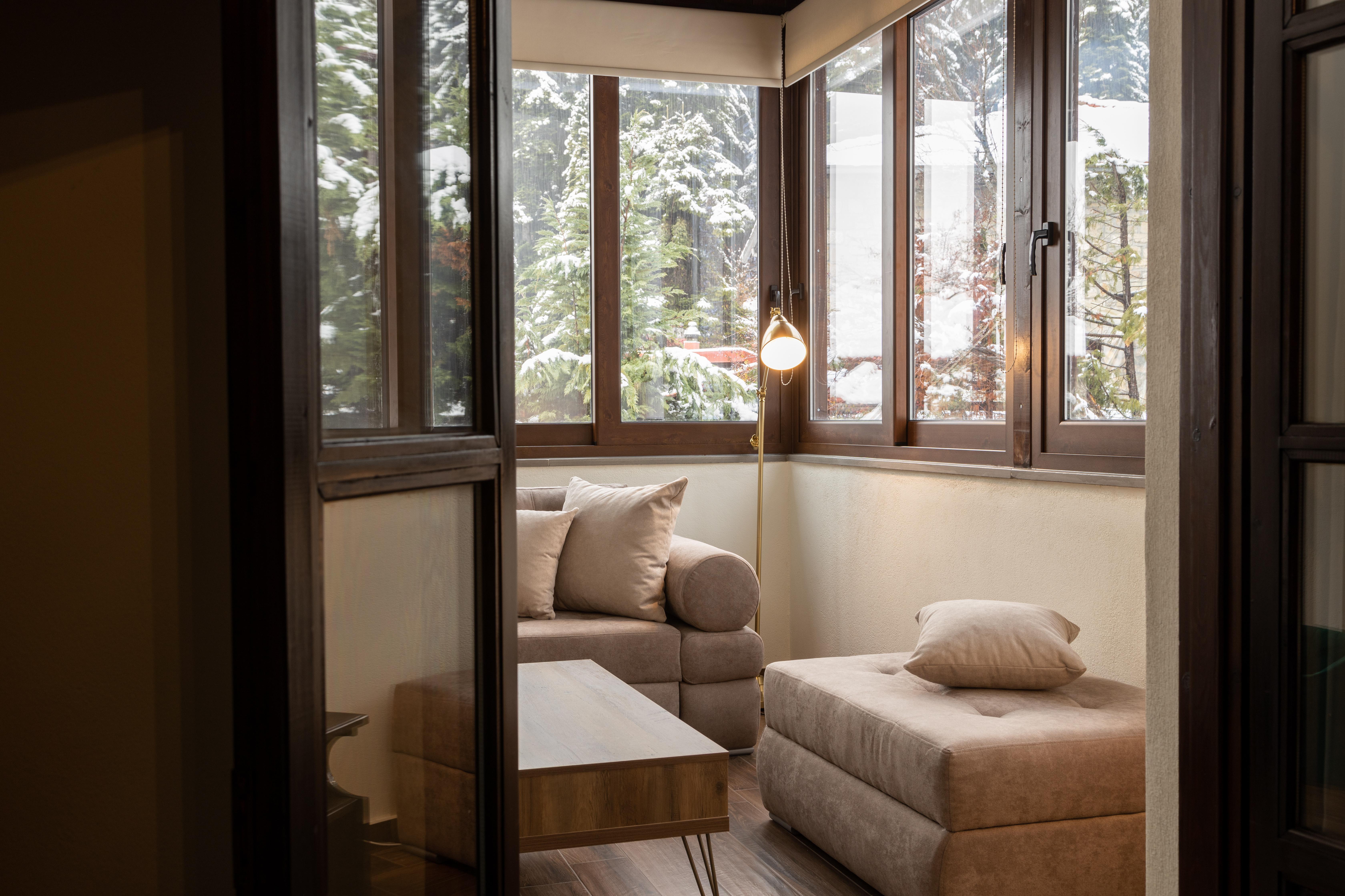Eláti Hotel Katafigio מראה חיצוני תמונה
