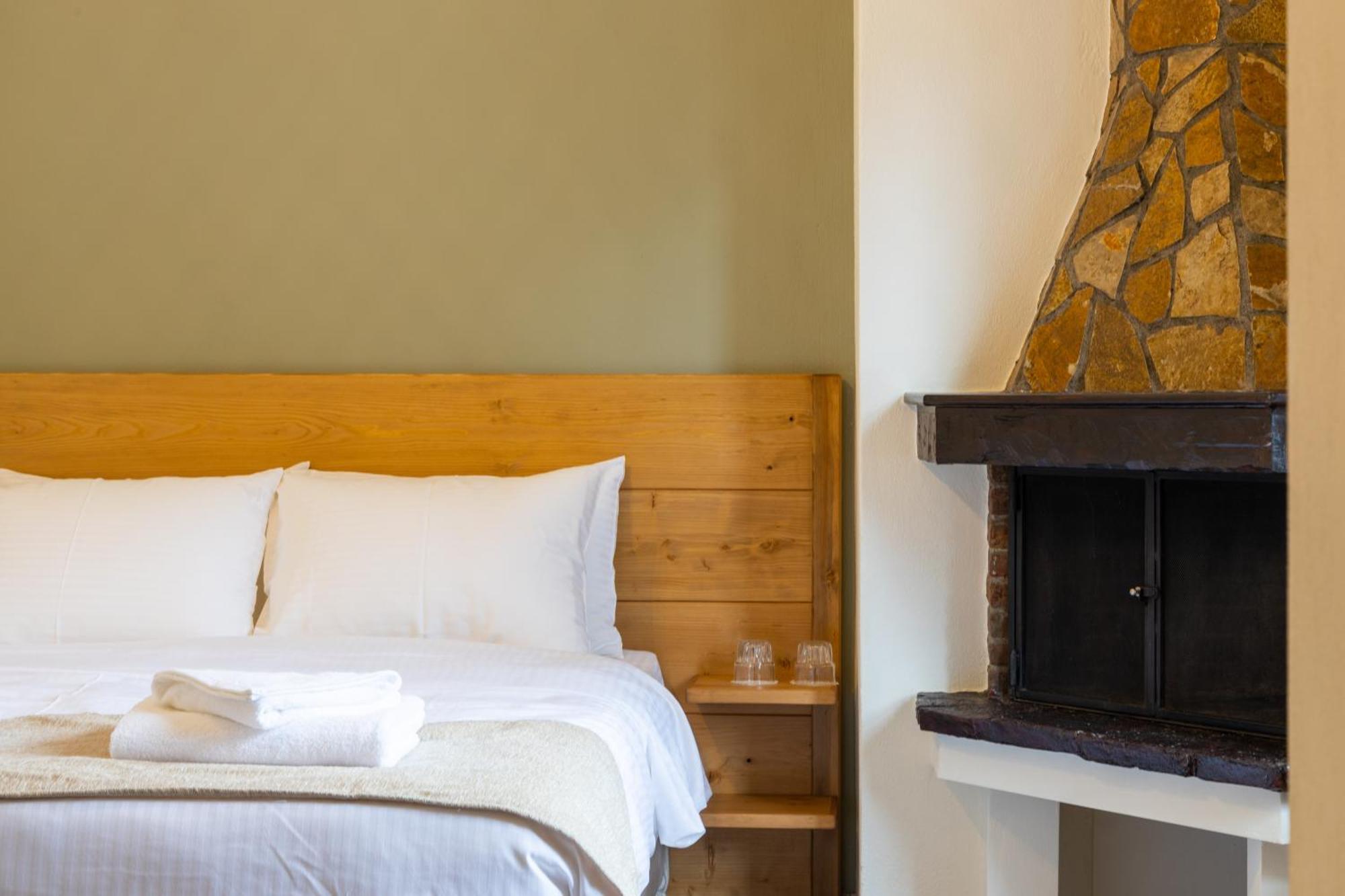 Eláti Hotel Katafigio מראה חיצוני תמונה