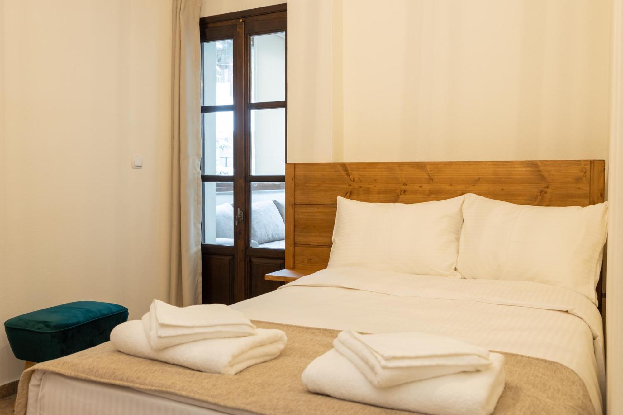Eláti Hotel Katafigio מראה חיצוני תמונה