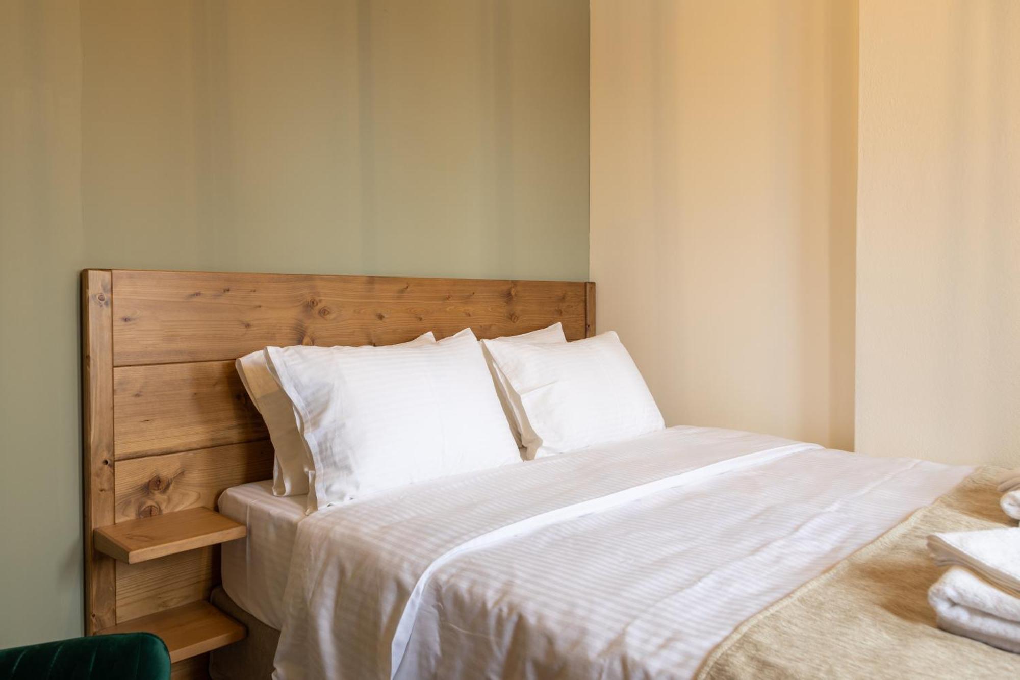 Eláti Hotel Katafigio מראה חיצוני תמונה