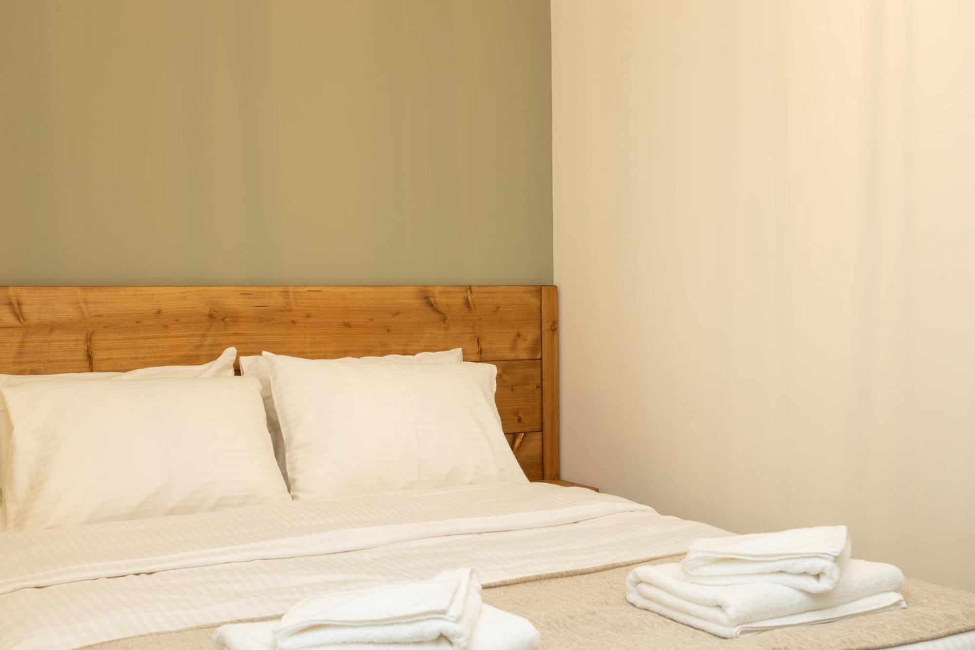 Eláti Hotel Katafigio מראה חיצוני תמונה